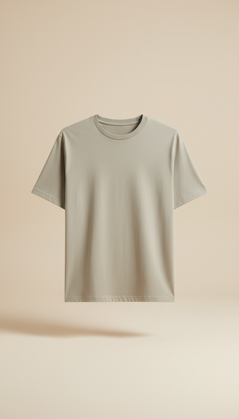 T-shirt Bella+Canvas 3001