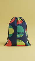 Sac à cordon