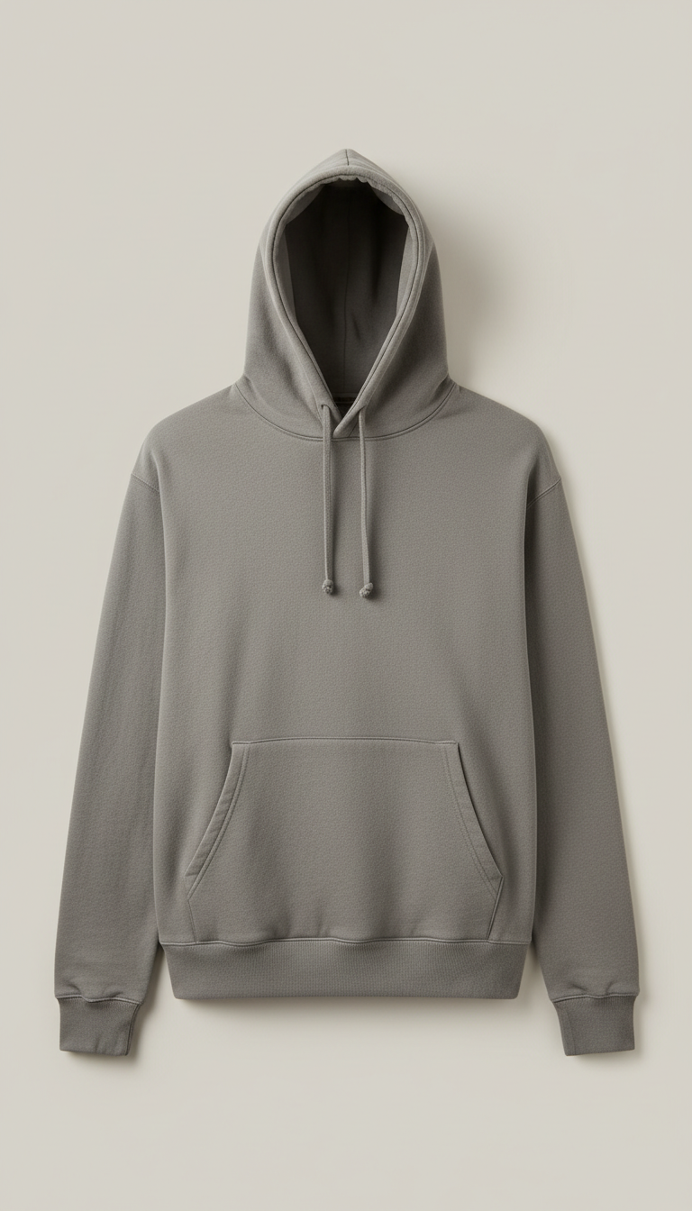 Hoodie Gildan 18500