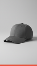 Casquette personnalisée