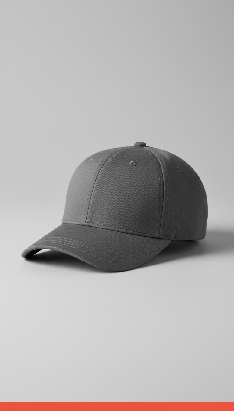 Casquette personnalisée