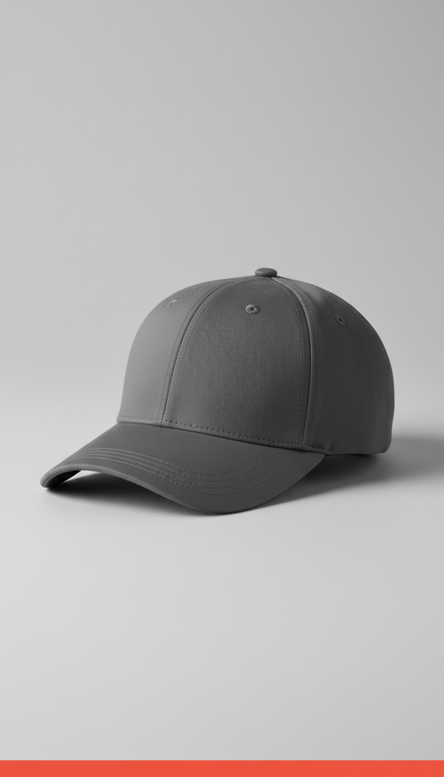 Casquette personnalisée