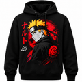 Hoodie Anime Premium – Collection Manga