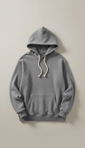 Hoodie personnalisé