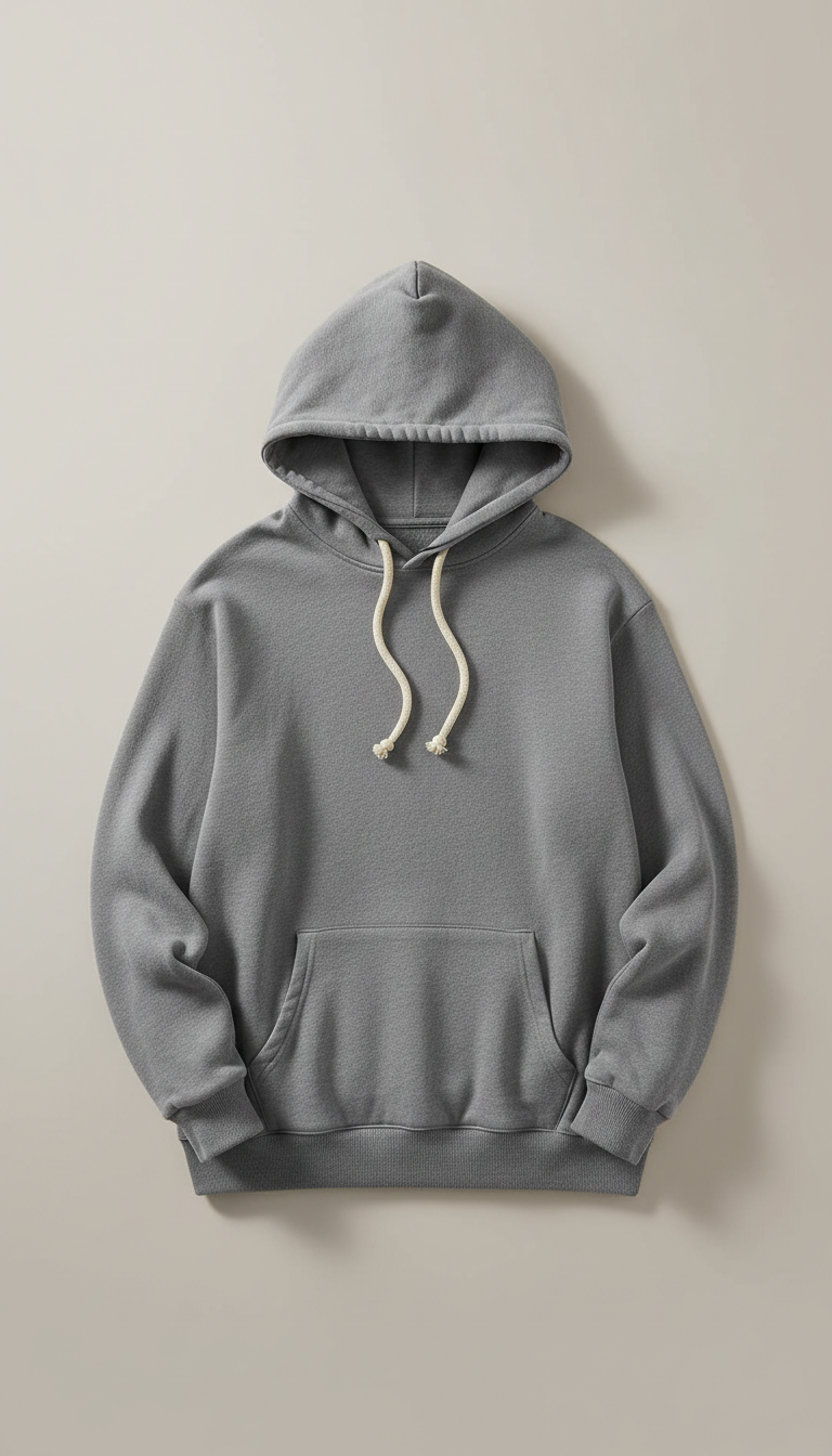 Hoodie personnalisé